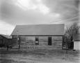 Photograph: [Old Church or School]