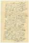 Thumbnail image of item number 3 in: '[Letter by James Sutherlin to his parents - 12/11/1944]'.