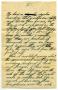 Thumbnail image of item number 3 in: '[Letter by James E. Sutherlin to his parents - 11/19/1945]'.