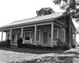 Photograph: [Old Alexander Cook House]
