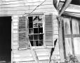 Photograph: [Ernst House, (Window detail)]