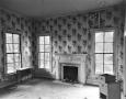 Photograph: [Ronald McDonald House, (Interior detail - Southeast bedroom, 2nd flo…