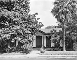 Primary view of [Historic Property, Photograph THC_09-1366]