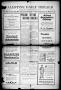 Primary view of Palestine Daily Herald (Palestine, Tex), Vol. 8, No. 235, Ed. 1, Saturday, May 7, 1910
