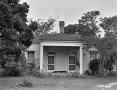 Primary view of [Historic Property, Photograph THC_06-1132]