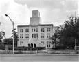 Primary view of [Tyler County Courthouse]