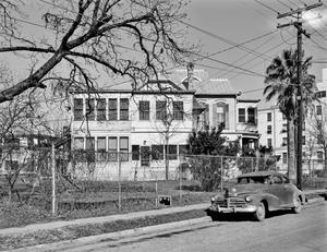 Primary view of object titled '[Historic Property, Photograph THC_10-0409]'.