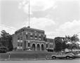 Photograph: [Upshur County Courthouse]
