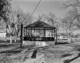 Photograph: [Bandstand]