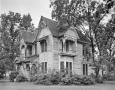 Photograph: [Clendenen-Carleton House, (Northeast oblique)]