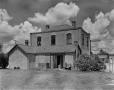 Photograph: [Alamia Vela House, (Southwest oblique (rear))]