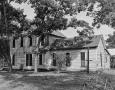 Primary view of [Allen Residence, (Southeast oblique)]