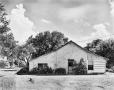 Primary view of [Santa Maria Ranch, (North elevation, Tennant House)]