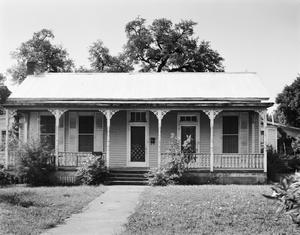 Primary view of object titled '[Historic Property, Photograph THC_15-1157]'.