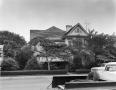 Photograph: [2 1/2 Story House]