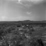 Photograph: [Fort Lancaster Ruins]