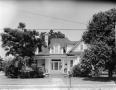 Primary view of [Paul Templin House]