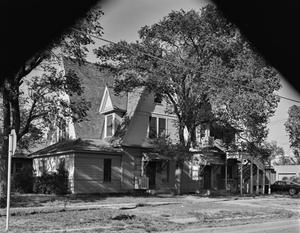 Primary view of object titled '[Historic Property, Photograph THC_17-0048]'.