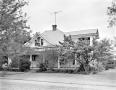 Photograph: [Crowell House]