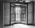 Photograph: [Ernst Gruene House, (Interior, Bay window)]