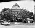 Primary view of [Clay County Courthouse]