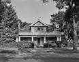 Photograph: [E.L. Dohoney House, (Front elevation)]