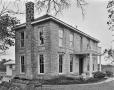 Photograph: [G. Dickey (Patterson) House, (Southeast oblique)]