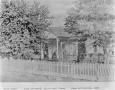 Photograph: [Charles S. Cock House]
