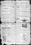 Primary view of Palestine Daily Herald (Palestine, Tex), Vol. 6, No. 40, Ed. 1, Wednesday, September 4, 1907