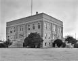 Photograph: [Foard County Courthouse]