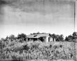 Thumbnail image of item number 1 in: '[Old Smith Point School, (Northeast oblique)]'.