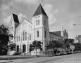 Thumbnail image of item number 1 in: '[First Presbyterian Church]'.