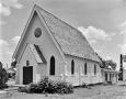 Photograph: [Old Presbyterian Church]