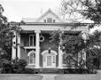 Photograph: [Beaty House, (Front elevation)]