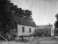 Photograph: [Schulenburg Farm House, (Northeast oblique)]