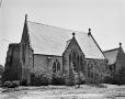 Photograph: [Saint John's Episcopal Church]