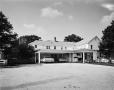 Thumbnail image of item number 1 in: '[Lyndon B. Johnson Ranch House]'.