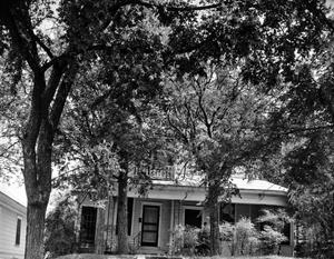 Primary view of object titled '[Historic Property, Photograph THC_12-0828]'.