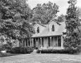 Photograph: [Nash-Gayle House, (Southwest oblique)]