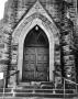 Photograph: [Saint John's Episcopal Church]
