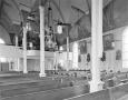 Photograph: [Saint Mary's Church of the Assumption Catholic Church, (Interior loo…