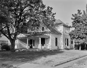 Primary view of object titled '[Historic Property, Photograph THC_17-0037]'.