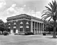 Photograph: [Brooks County Courthouse]