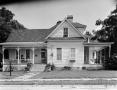 Primary view of [Paul Templin House]