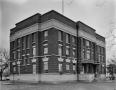 Photograph: [Stonewall County Courthouse]
