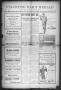 Thumbnail image of item number 1 in: 'Palestine Daily Herald (Palestine, Tex), Vol. 7, No. 228, Ed. 1, Tuesday, April 20, 1909'.