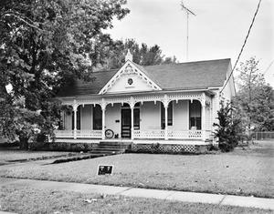 Primary view of object titled '[Historic Property, Photograph THC_11-1360]'.
