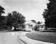 Thumbnail image of item number 1 in: '[Lyndon B. Johnson Ranch House]'.