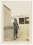 Photograph: [Young Man With Rifle]