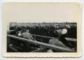 Primary view of [Photograph of a Rodeo]